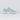 Flower Instincts SNEAKERS FLIN FLOWER LOOPS BLUE  – Italian Leather & Suede – Handcrafted in Portugal