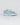 Flower Instincts SNEAKERS FLIN FLOWER LOOPS BLUE  – Italian Leather & Suede – Handcrafted in Portugal