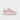 Flower Instincts SNEAKERS FLIN FLOWER LOOPS PINK  – Italian Leather & Suede – Handcrafted in Portugal