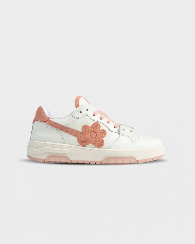 SNEAKERS PINK NECTAR FLIN