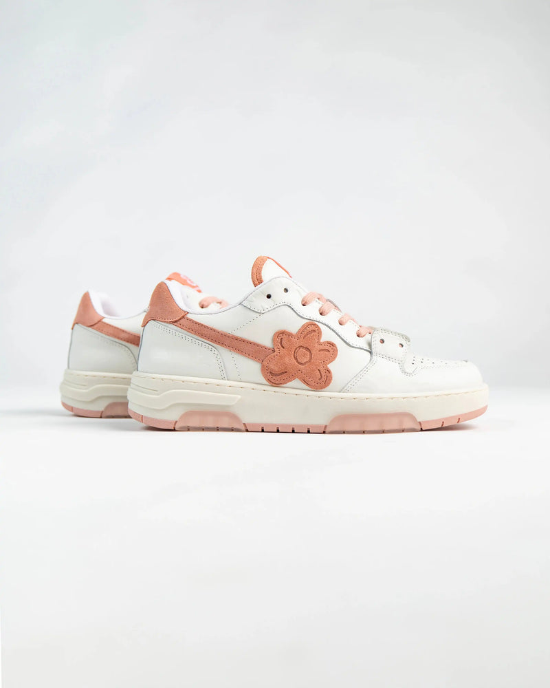 SNEAKERS PINK NECTAR FLIN