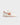 Flower Instincts SNEAKERS FLIN PINK NECTAR  – Italian Leather & Suede – Handcrafted in Portugal