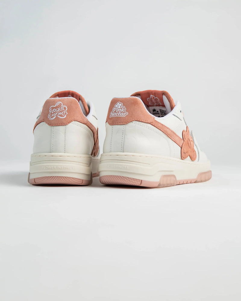 SNEAKERS PINK NECTAR FLIN