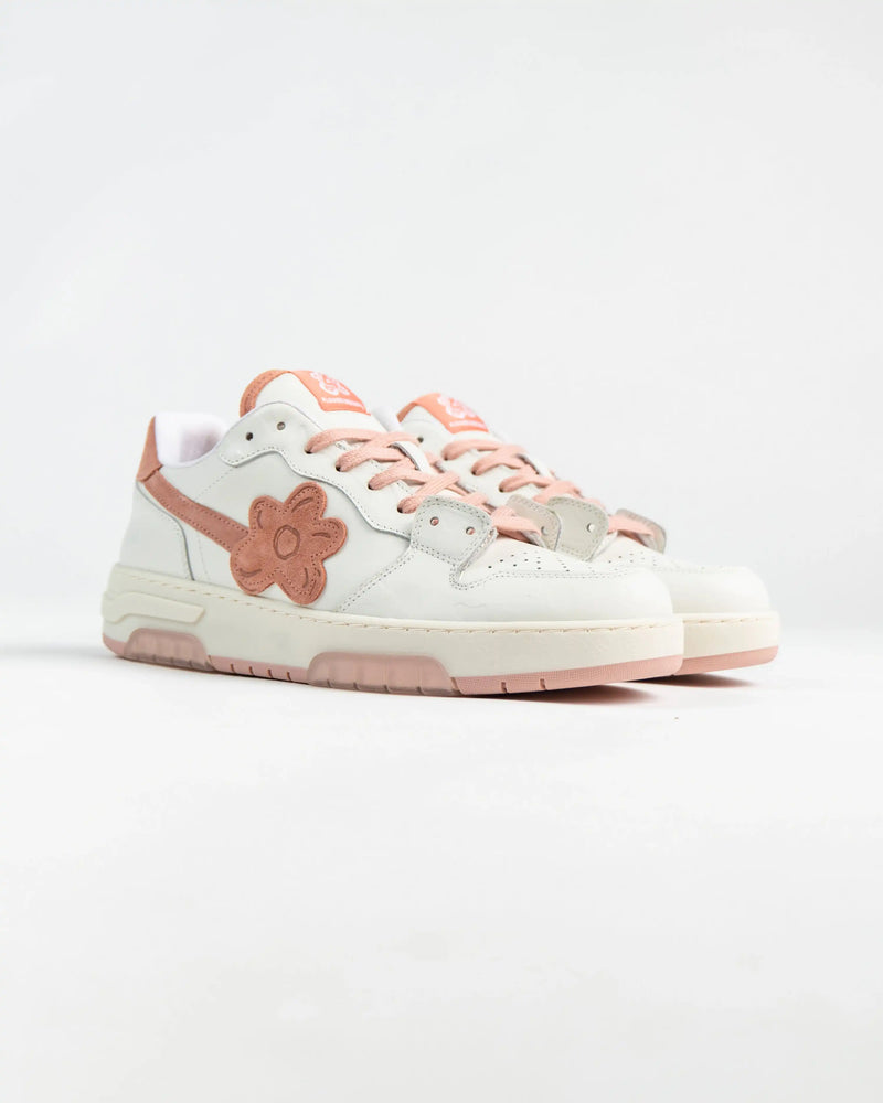 SNEAKERS PINK NECTAR FLIN