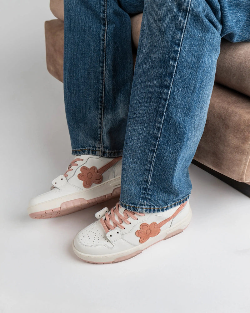 SNEAKERS PINK NECTAR FLIN