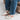 Flower Instincts SNEAKERS FLIN PINK NECTAR  – Italian Leather & Suede – Handcrafted in Portugal