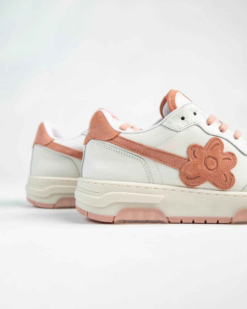SNEAKERS PINK NECTAR FLIN