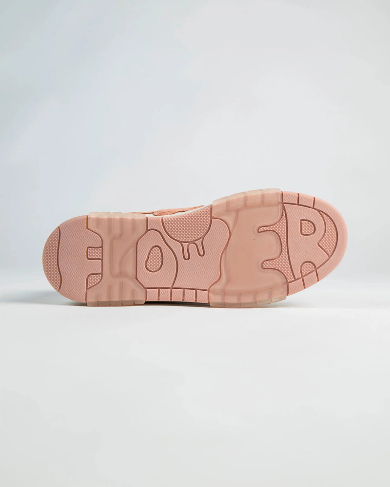 SNEAKERS PINK NECTAR FLIN