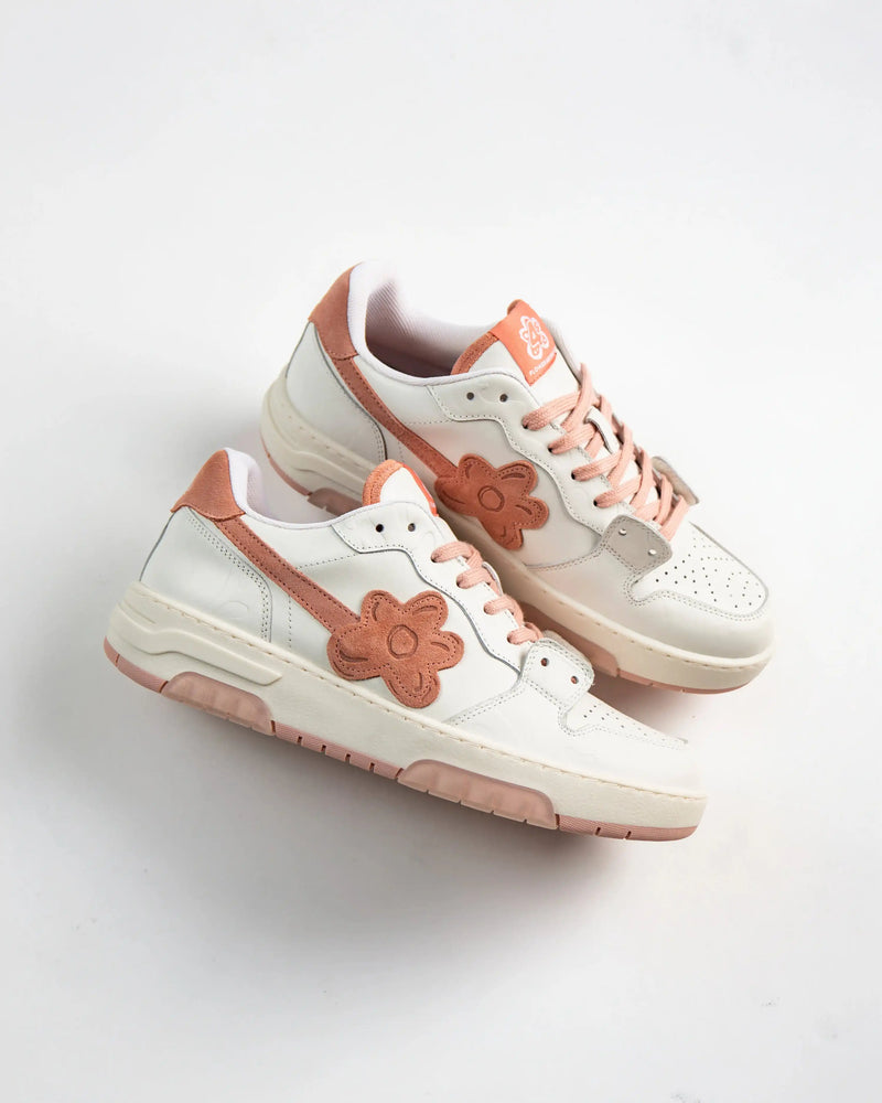 SNEAKERS PINK NECTAR FLIN