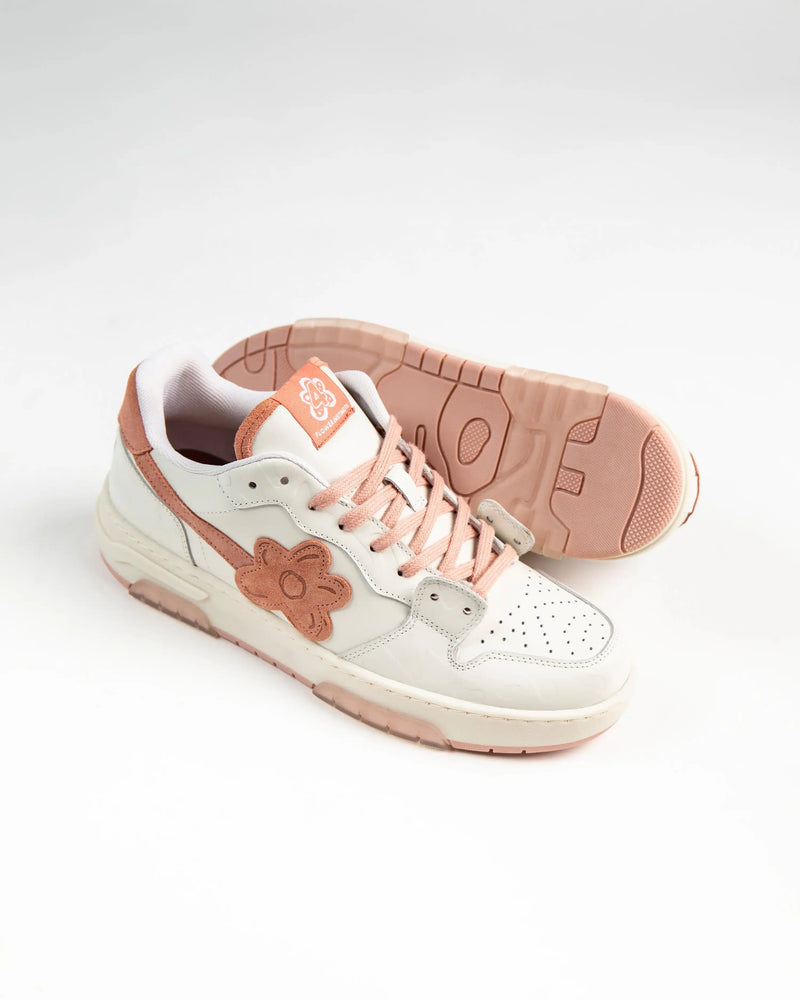 SNEAKERS PINK NECTAR FLIN