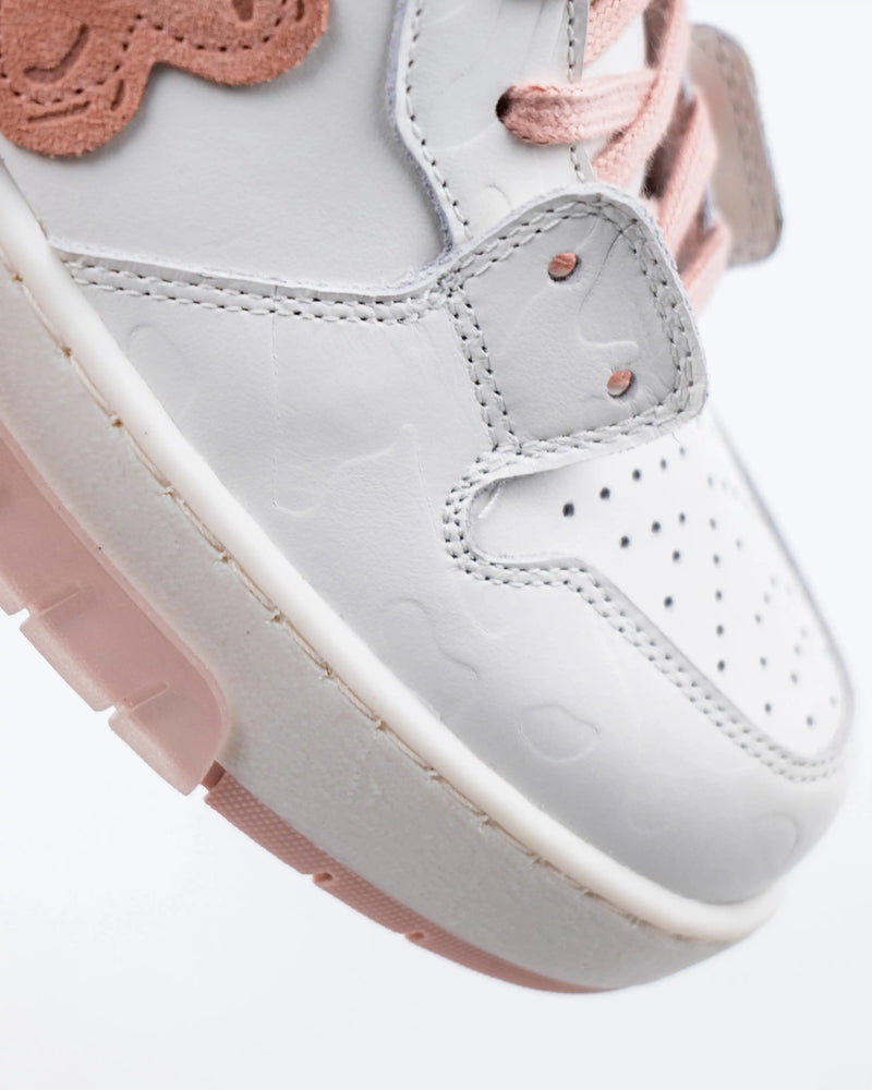 SNEAKERS PINK NECTAR FLIN