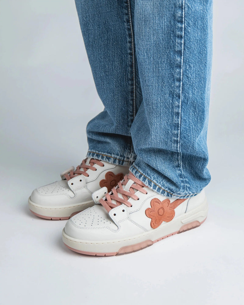 SNEAKERS PINK NECTAR FLIN