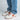 Flower Instincts SNEAKERS FLIN PINK NECTAR  – Italian Leather & Suede – Handcrafted in Portugal