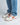 Flower Instincts SNEAKERS FLIN PINK NECTAR  – Italian Leather & Suede – Handcrafted in Portugal