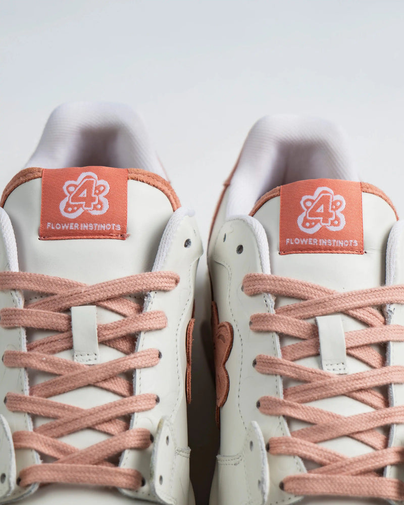 SNEAKERS PINK NECTAR FLIN
