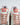 Flower Instincts SNEAKERS FLIN PINK NECTAR  – Italian Leather & Suede – Handcrafted in Portugal
