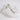 Flower Instincts SNEAKERS FLIN PURE WHITE  – Italian Leather & Suede – Handcrafted in Portugal