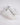 Flower Instincts SNEAKERS FLIN PURE WHITE  – Italian Leather & Suede – Handcrafted in Portugal