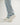 Flower Instincts SNEAKERS FLIN PURE WHITE  – Italian Leather & Suede – Handcrafted in Portugal