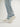 Flower Instincts SNEAKERS FLIN PURE WHITE  – Italian Leather & Suede – Handcrafted in Portugal