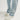 Flower Instincts SNEAKERS FLIN PURE WHITE  – Italian Leather & Suede – Handcrafted in Portugal