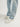 Flower Instincts SNEAKERS FLIN PURE WHITE  – Italian Leather & Suede – Handcrafted in Portugal