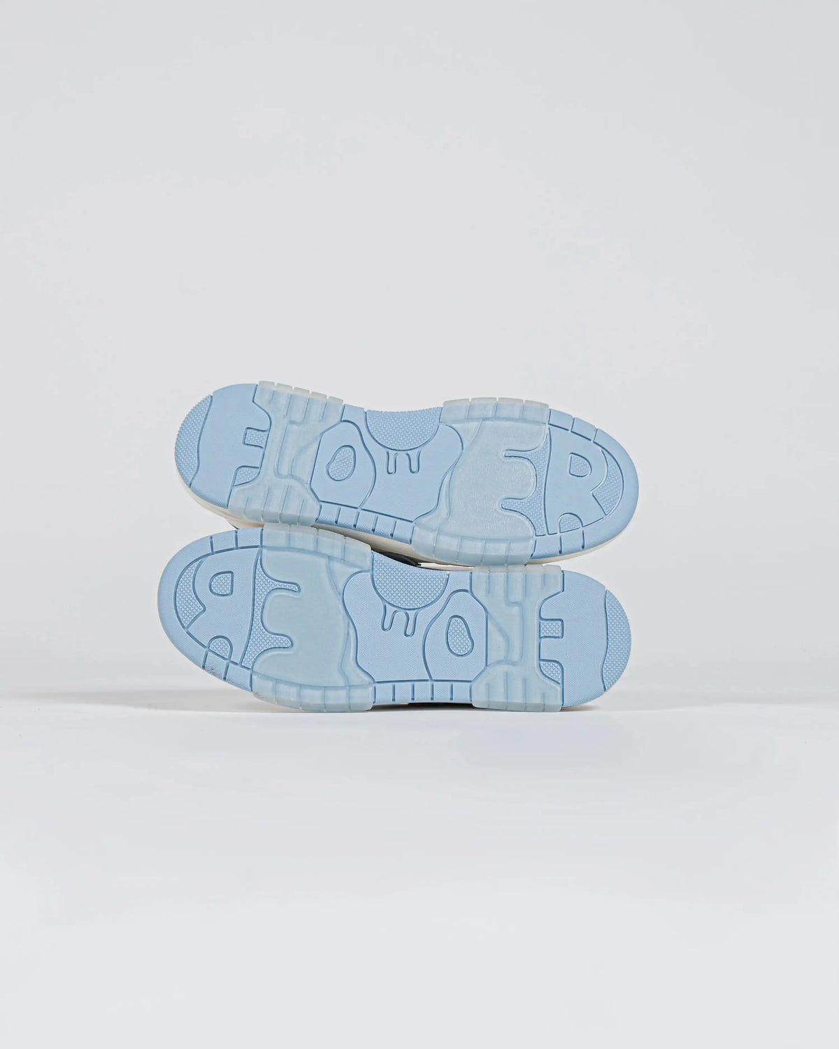 Flower Instincts SNEAKERS FLIN SKYDWELLER  – Italian Leather & Suede – Handcrafted in Portugal