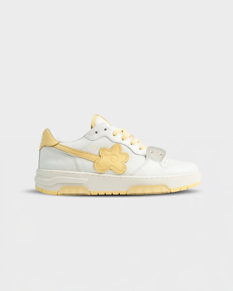 SNEAKERS SUN POLLEN FLIN