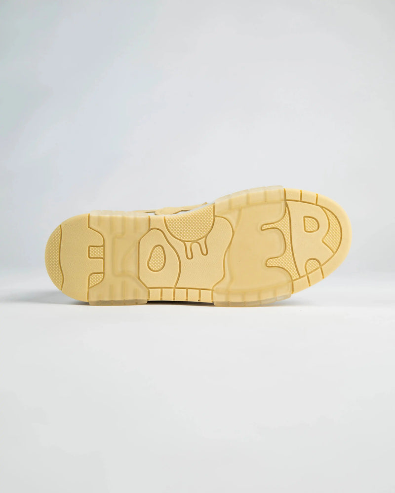 SNEAKERS SUN POLLEN FLIN
