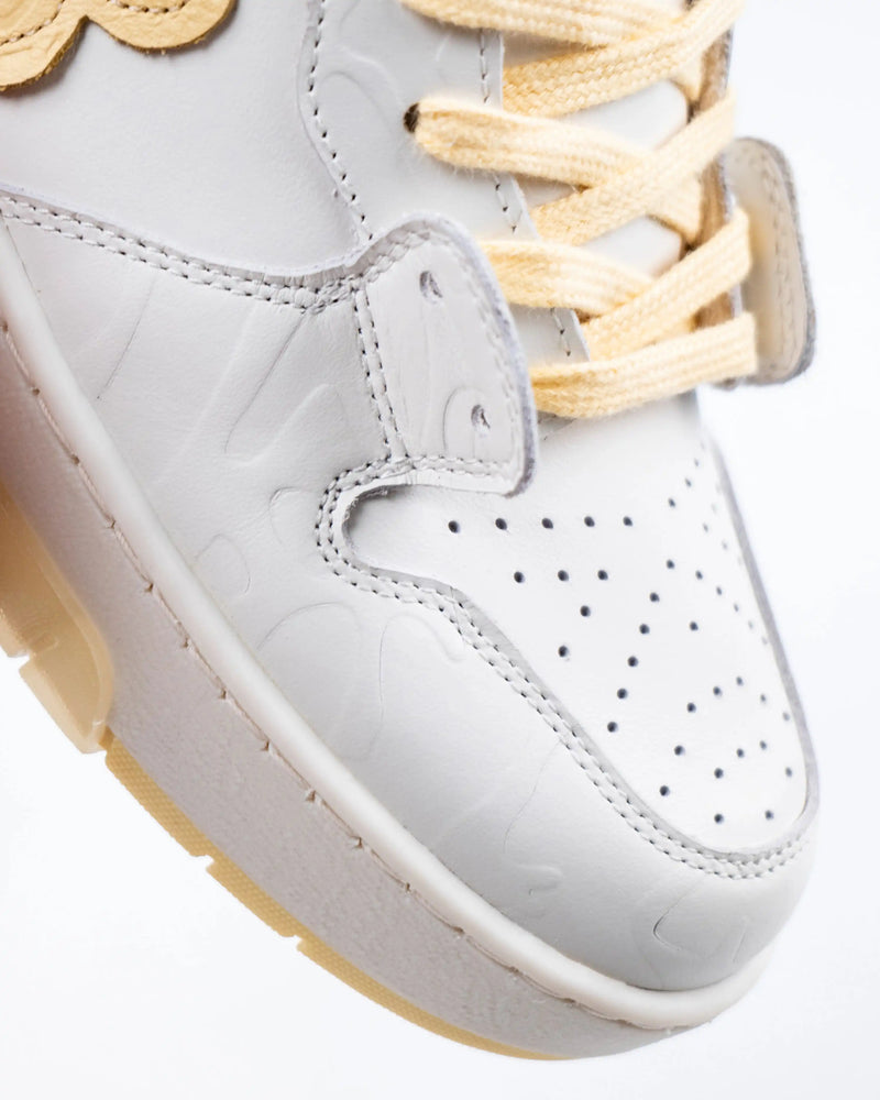 SNEAKERS SUN POLLEN FLIN