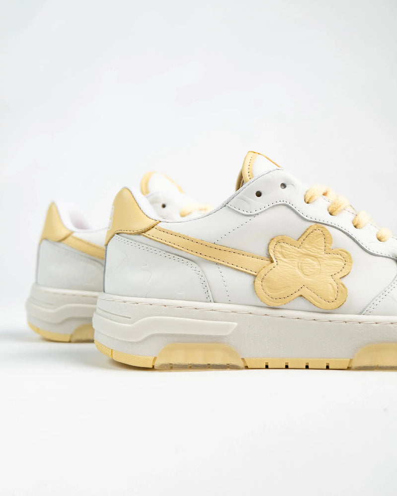 SNEAKERS SUN POLLEN FLIN