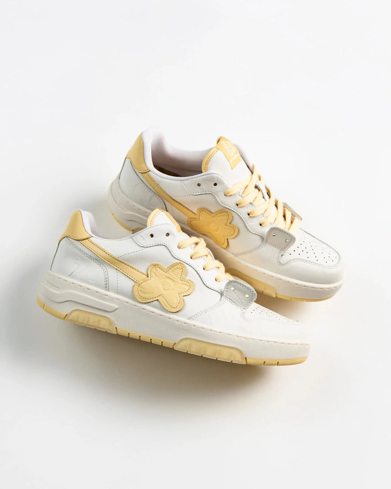 SNEAKERS SUN POLLEN FLIN