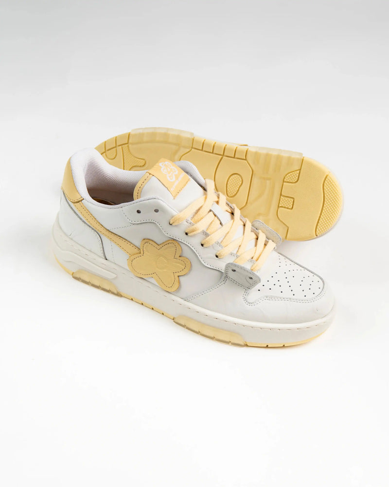 SNEAKERS SUN POLLEN FLIN