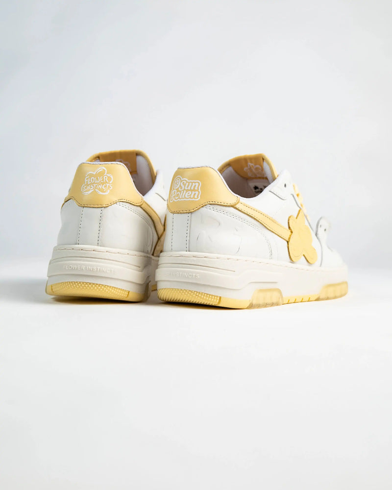 SNEAKERS SUN POLLEN FLIN