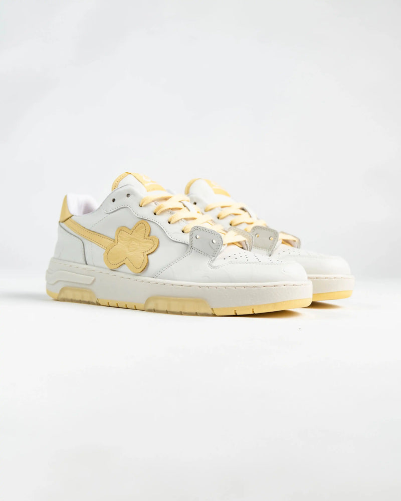SNEAKERS SUN POLLEN FLIN