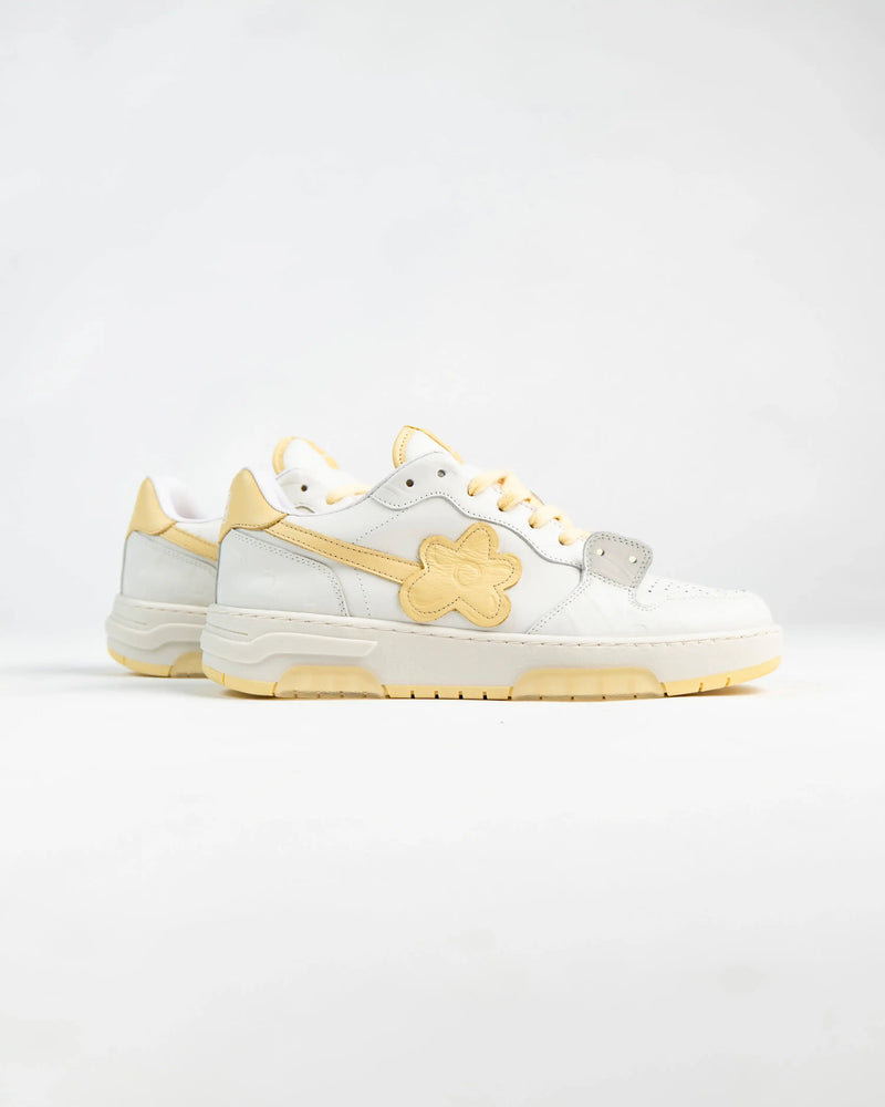 SNEAKERS SUN POLLEN FLIN