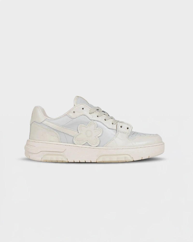 SNEAKERS FLIN TEXAS BUTTER