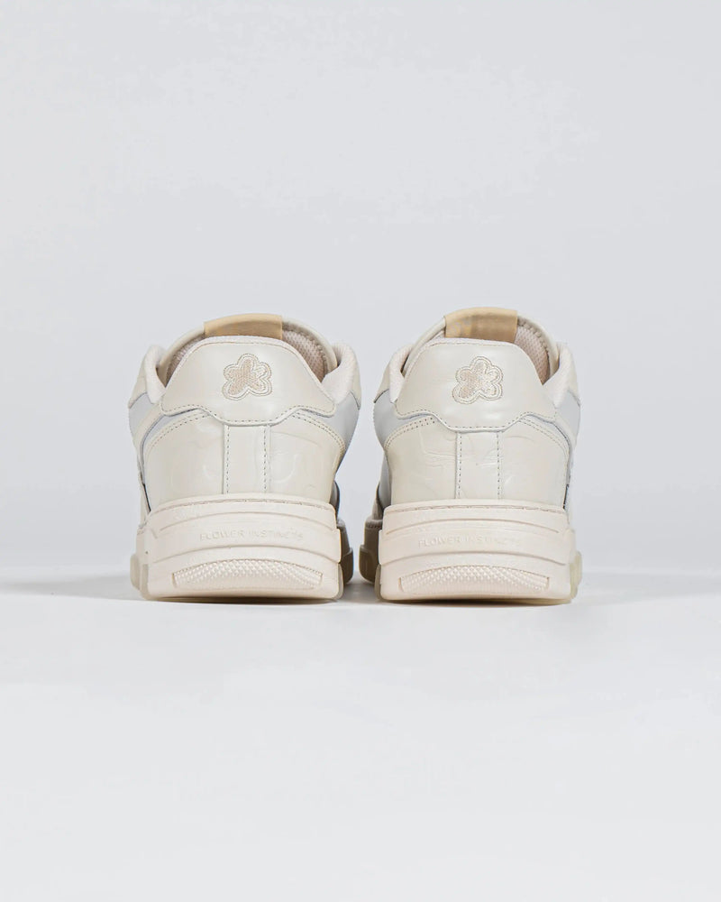 SNEAKERS FLIN TEXAS BUTTER