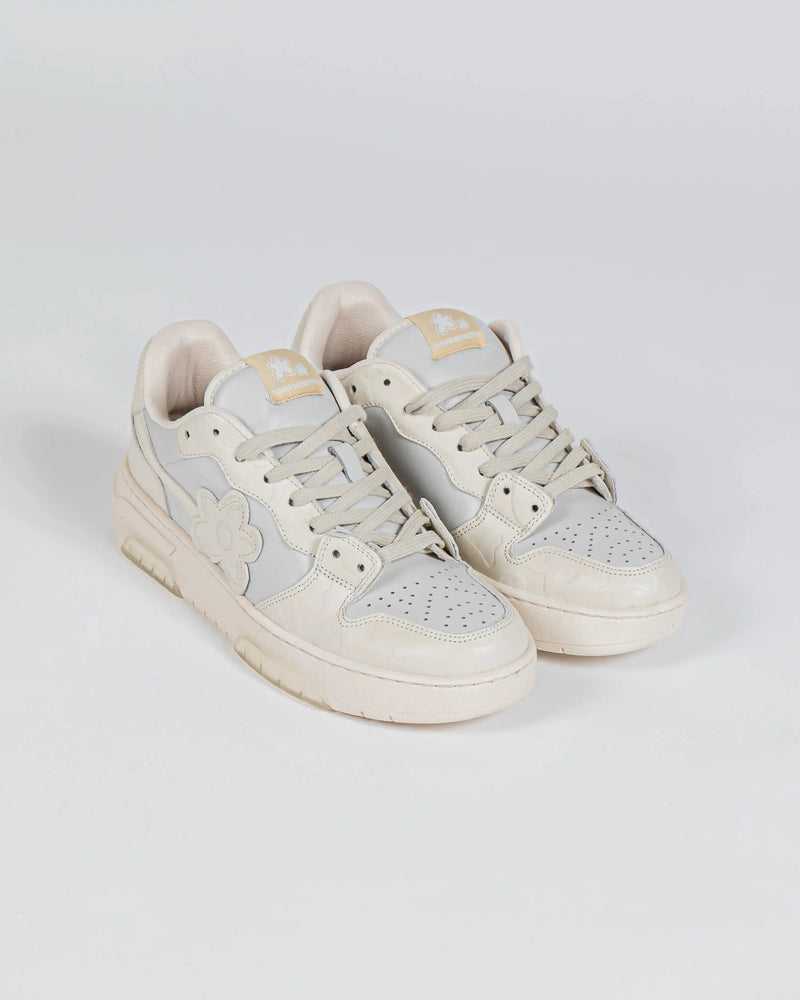 SNEAKERS FLIN TEXAS BUTTER
