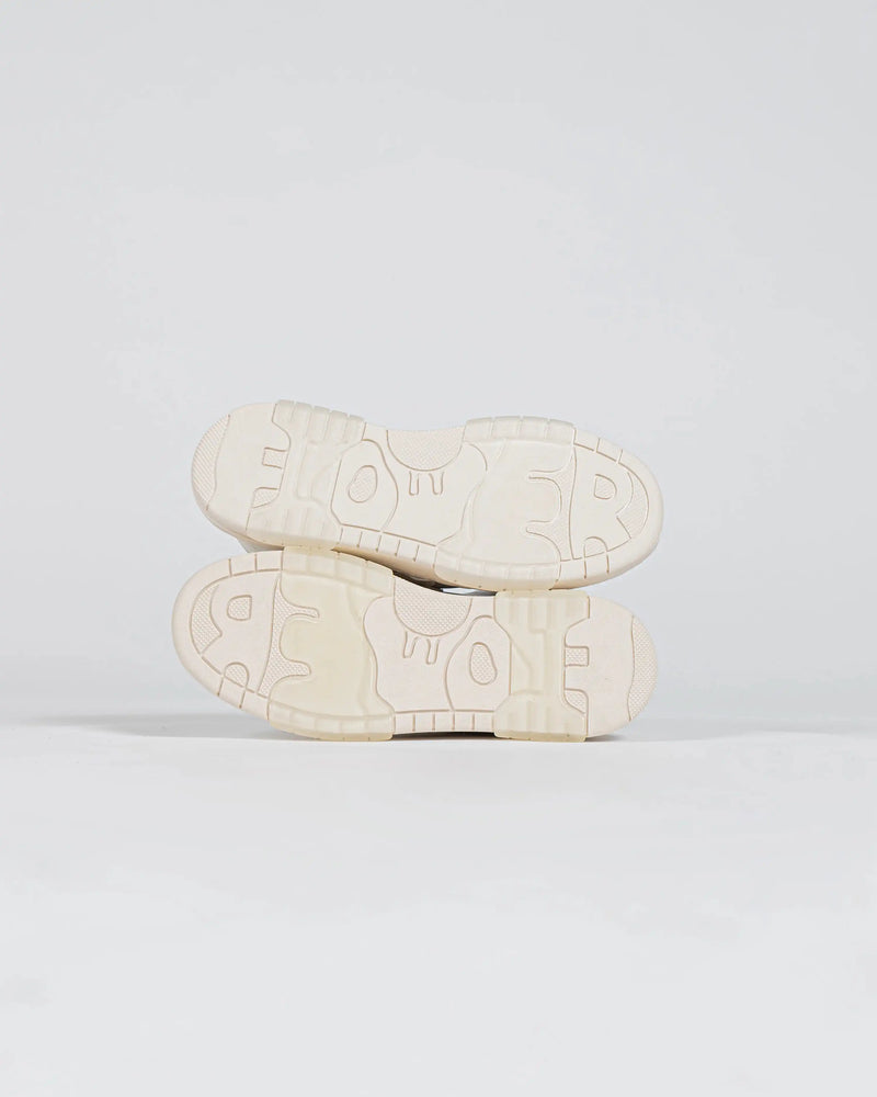 SNEAKERS FLIN TEXAS BUTTER