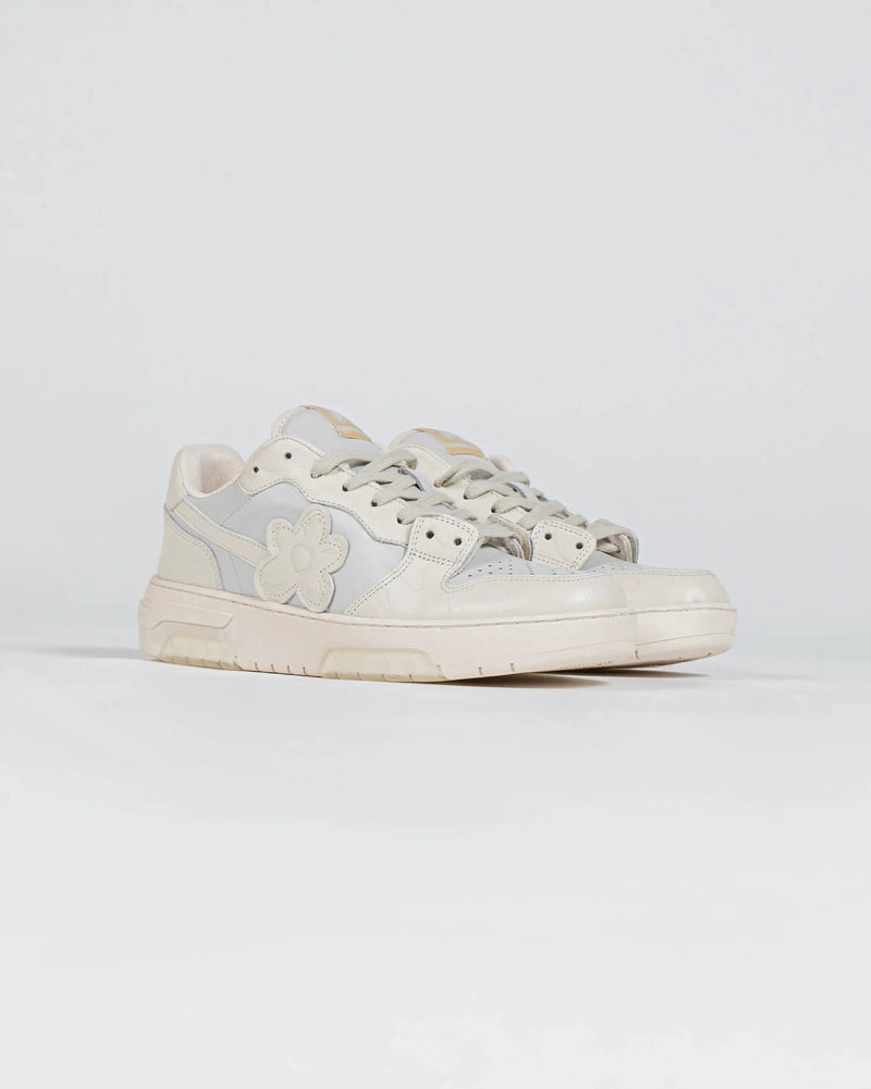 SNEAKERS FLIN TEXAS BUTTER