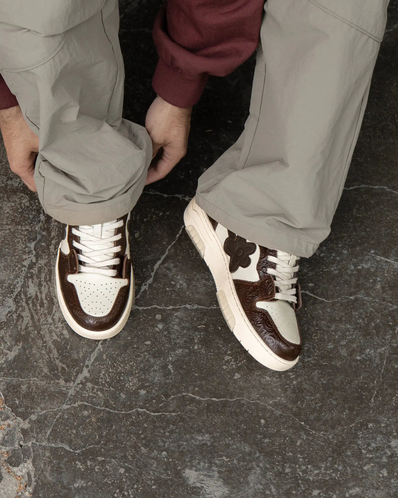 cigarette sneakers Smokin' Hot: Mini Air Jordans Made From Packs and rich desert RARE VANS x Truth "Cigarette