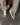 Flower Instincts SNEAKERS FLIN TOBACCO  – Italian Leather & Suede – Handcrafted in Portugal