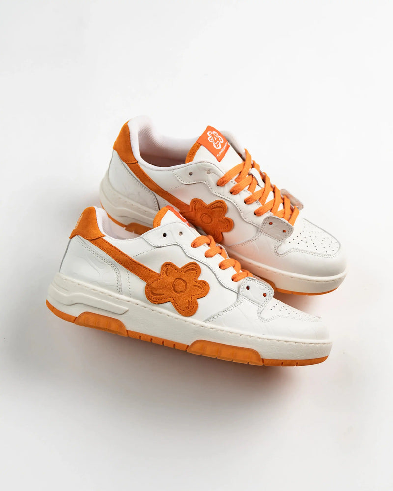 SNEAKERS ZEST FLAME FLIN
