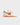 Flower Instincts SNEAKERS FLIN ZEST FLAME  – Italian Leather & Suede – Handcrafted in Portugal