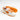 Flower Instincts SNEAKERS FLIN ZEST FLAME  – Italian Leather & Suede – Handcrafted in Portugal