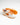 Flower Instincts SNEAKERS FLIN ZEST FLAME  – Italian Leather & Suede – Handcrafted in Portugal