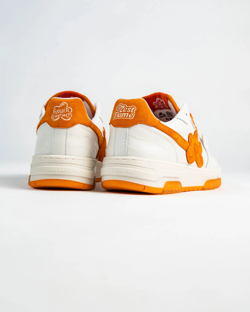 SNEAKERS ZEST FLAME FLIN