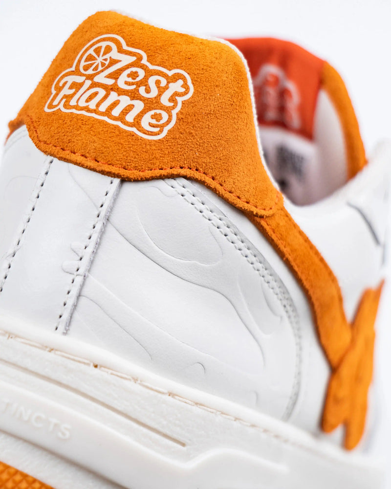 SNEAKERS ZEST FLAME FLIN