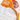 Flower Instincts SNEAKERS FLIN ZEST FLAME  – Italian Leather & Suede – Handcrafted in Portugal